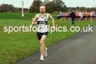 The 2024 Norman Woodcock Memorial Relay, Newcastle Race Course, Gosforth Park, Newcastle.   Photo: David T. Hewitson/Sports for All Pics